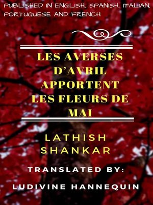 cover image of Les averses d'avril apportent les fleurs de mai